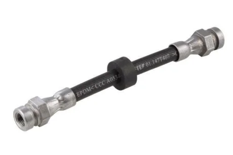 HELLA VW шланг гальмівний задній Polo 94- HELLA PAGID 8AH 355 460241