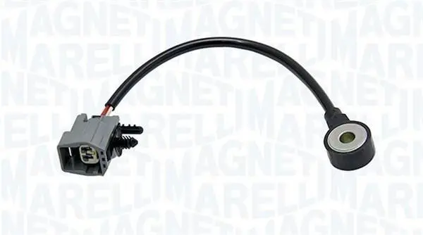 FORD датчик детонації C-Max, Focus, Mondeo, Transit 06- MAGNETI MARELLI 064836036010 (фото 1)