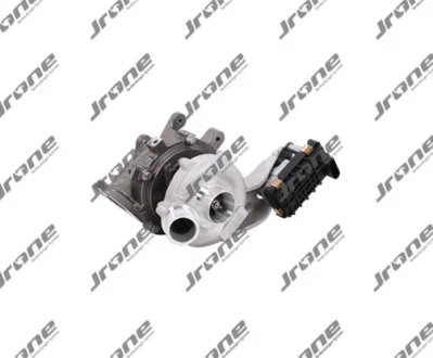 Турбокомпресор в зборі JRONE 8G17300B23