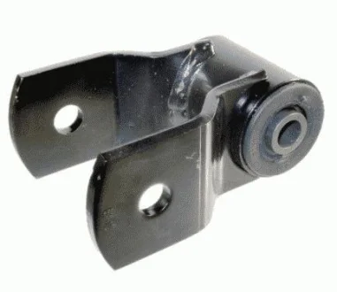Сайлентблок ресори LEMFORDER 26615 01
