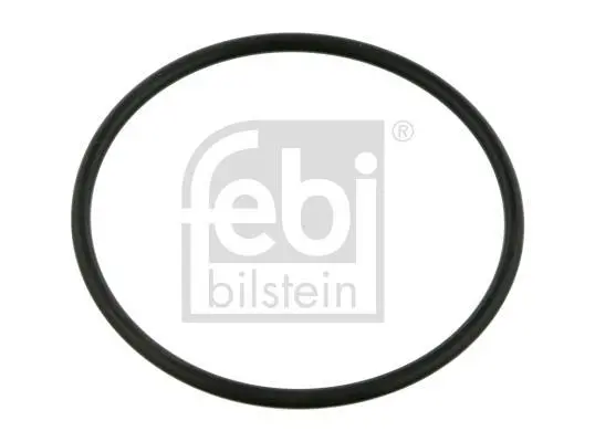 Ущільнююче кільце ущільнююче кільце (60ммx3мм, NBR) FEBI BILSTEIN 14432 (фото 1)