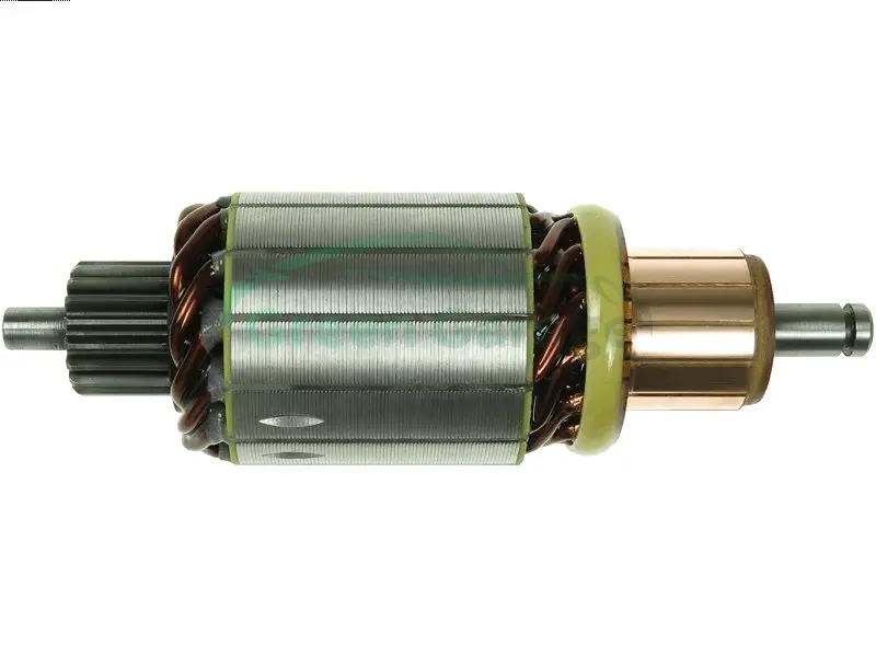 Анкер AS-PL SA0025 (фото 1)