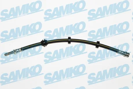 Шланг гальмівний SAMKO 6T46589