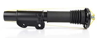 Амортизатор передній BSG BSG 60300020