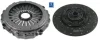 Комплект зчеплення SACHS 3400 000 358