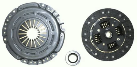 Комплект зчеплення SACHS 3000 539 002