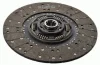 Диск зчеплення SACHS 1878 007 279 (фото 2)