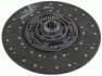 Диск зчеплення SACHS 1878 004 133