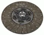 Диск зчеплення SACHS 1878 006 848