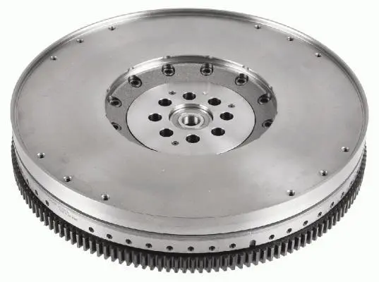 Маховик SACHS 6594 000 171 (фото 1)