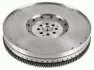 Маховик SACHS 6594 000 171 (фото 1)
