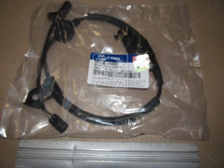 Датчик ABS зад пр SONATA SONA Hyundai/Kia/Mobis 599303K001