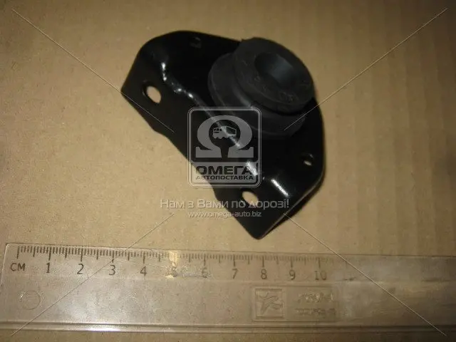 Кронштейн крепления радиатора Hyundai/Kia/Mobis 253334Y000 (фото 1)