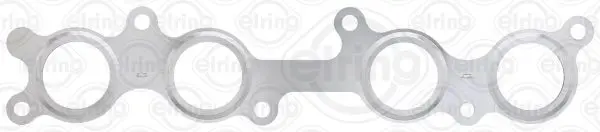 Прокладка випускного колектора ELRING 912.110 (фото 1)