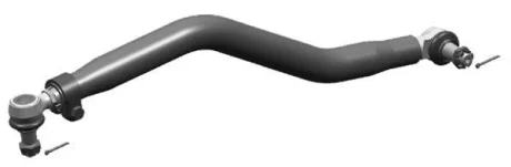 Поздовжня рульова тяга LEMFORDER 36174 01