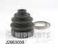 Пильовик приводу колеса NIPPARTS J2863008 (фото 1)