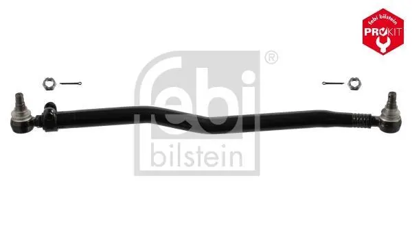 Поздовжня рульова тяга FEBI BILSTEIN 40045 (фото 1)