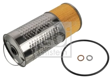 Масляний фiльтр FEBI BILSTEIN 109163