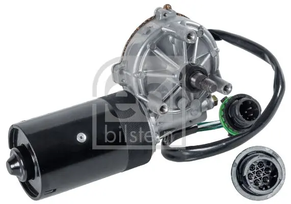 Мотор склоочисника FEBI BILSTEIN 107795 (фото 1)