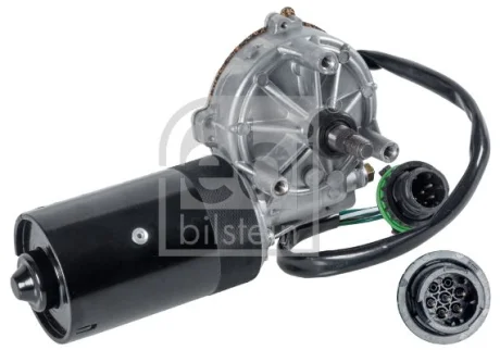Мотор склоочисника FEBI BILSTEIN 107795