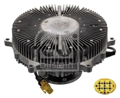 Віскомуфта FEBI BILSTEIN 48309