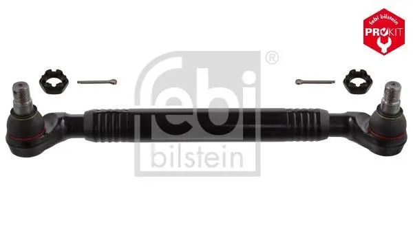 Поперечна рульова тяга FEBI BILSTEIN 101851 (фото 1)
