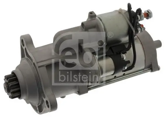 Стартер FEBI BILSTEIN 48989 (фото 1)