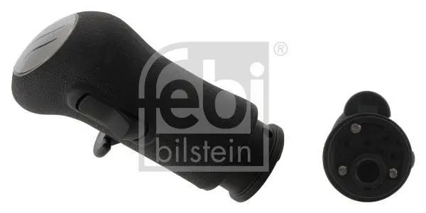 Ручка КПП FEBI BILSTEIN 30901 (фото 1)