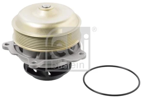 Водяний насос FEBI BILSTEIN 49058