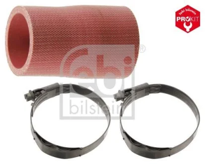 Патрубок радіатора FEBI BILSTEIN 49120