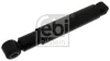 Амортизатор FEBI BILSTEIN 20565 (фото 1)