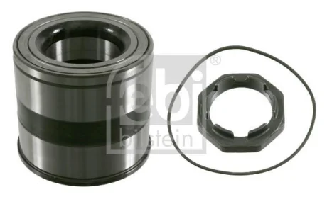 Пiдшипник FEBI BILSTEIN 18472