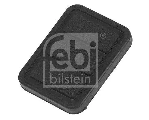 Педальна накладка FEBI BILSTEIN 11946 (фото 1)