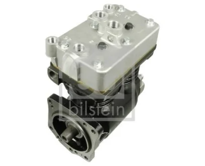 Компресор FEBI BILSTEIN 35782