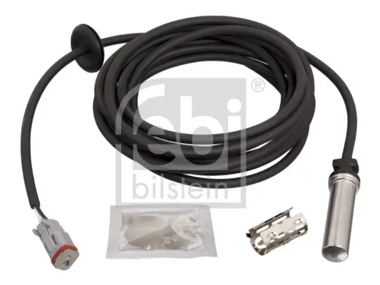 Датчик ABS FEBI BILSTEIN 47298 (фото 1)