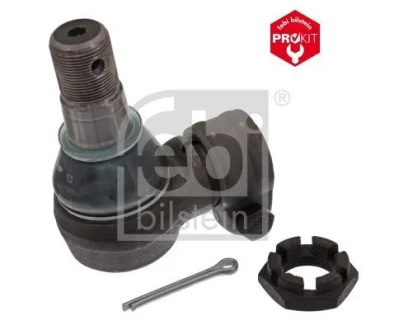 Наконечник рульової тяги FEBI BILSTEIN 39025