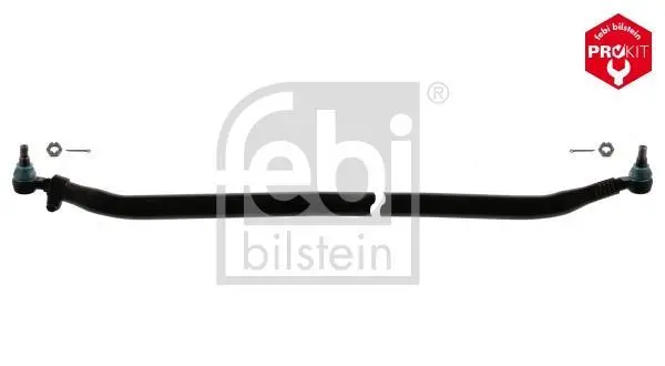Поперечна рульова тяга FEBI BILSTEIN 36381 (фото 1)