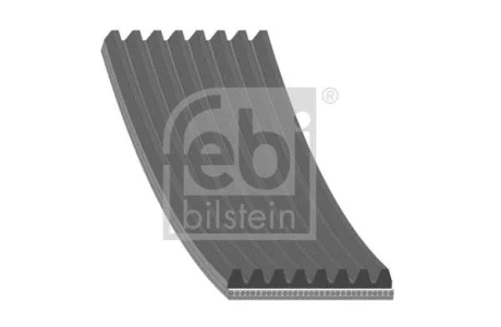 Дорiжковий ремінь FEBI BILSTEIN 29066