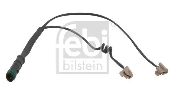 Датчик зносу FEBI BILSTEIN 24494 (фото 1)