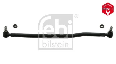 Поздовжня рульова тяга FEBI BILSTEIN 28273