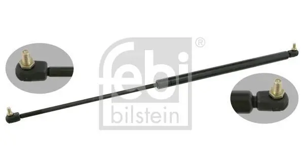 Газовий амортизатор FEBI BILSTEIN 24840 (фото 1)