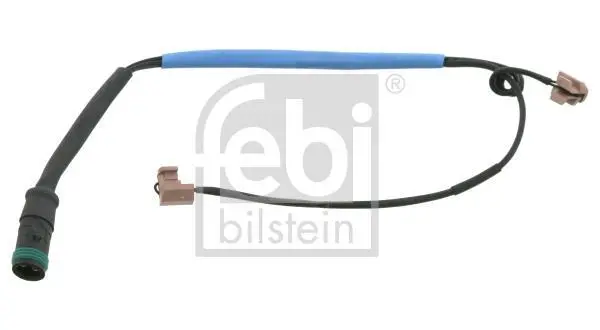 Датчик зносу FEBI BILSTEIN 24492 (фото 1)