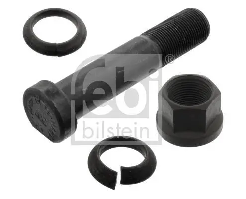 Болт FEBI BILSTEIN 06292 (фото 1)