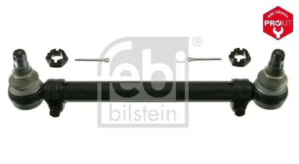 Поздовжня рульова тяга FEBI BILSTEIN 21730 (фото 1)