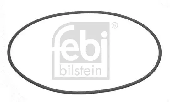 Сальник FEBI BILSTEIN 11927 (фото 1)