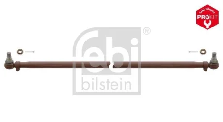 Поперечна рульова тяга FEBI BILSTEIN 19218