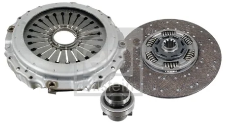 Комплект зчеплення FEBI BILSTEIN 105240