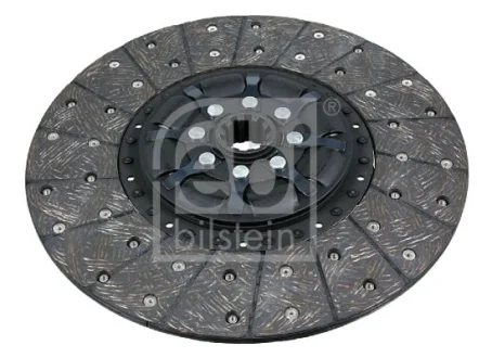 Диск зчеплення FEBI BILSTEIN 105047