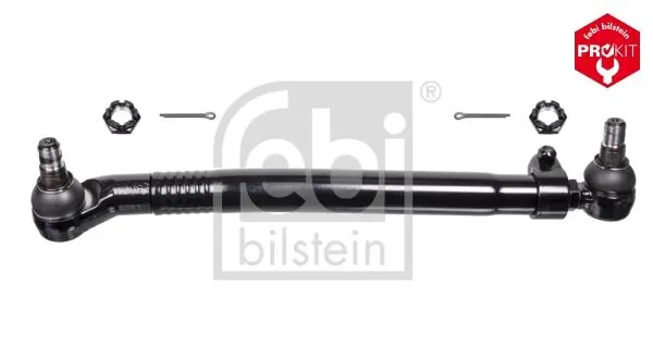 Поперечна рульова тяга FEBI BILSTEIN 102807 (фото 1)