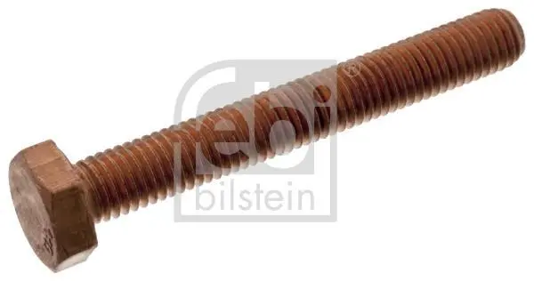 Болт FEBI BILSTEIN 04468 (фото 1)